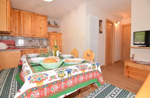 Campitello di Fassa Apartment | Discover Cësa Valeria e Cësa Giulio: Family-Friendly Stays