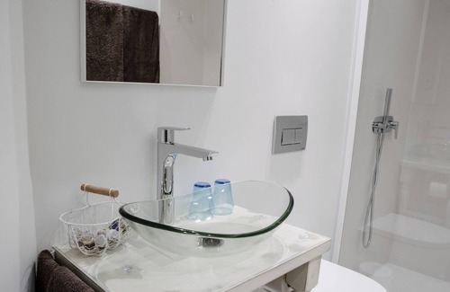 Caravaca de la Cruz Hotel | Discover Círculo Artístico 1911 Hotel Boutique - Rated 9/10