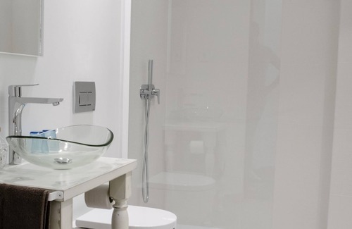 Caravaca de la Cruz Hotel | Discover Círculo Artístico 1911 Hotel Boutique - Rated 9/10