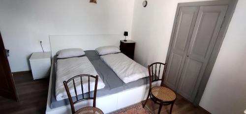 Ponto Valentino Apartment | Family-Friendly Stays at Cò d'Franz - Ideal for Kids