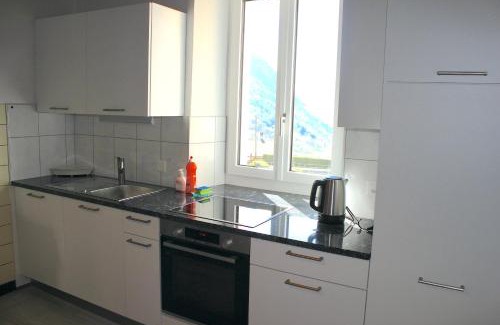 Ponto Valentino Apartment | Experience Oceanfront Bliss at Cò d'Franz - PT