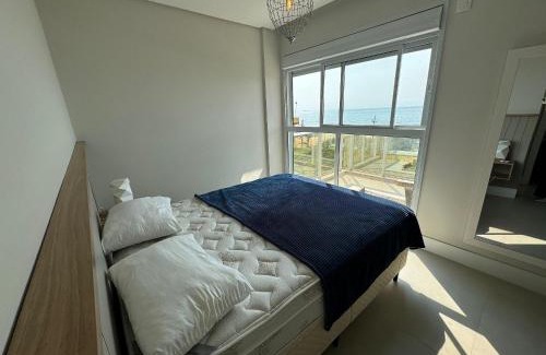 Governador Celso Ramos Apartment | cód 31 - Apartamento frente mar na praia das Caravelas
