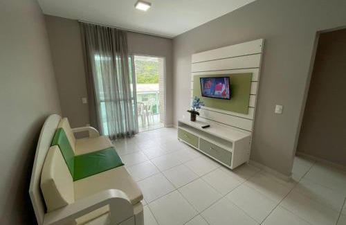 Joao Neiva Apartment | Beachside Apartment Just 80 Meters to the Shore