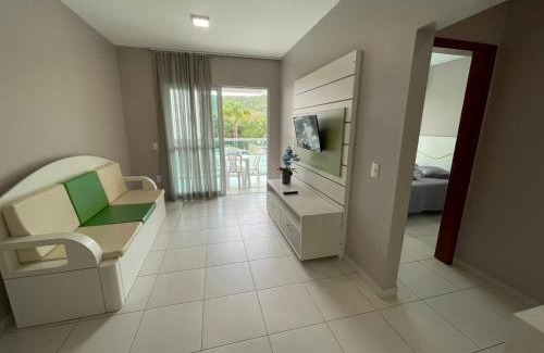Joao Neiva Apartment | Beachside Apartment Just 80 Meters to the Shore