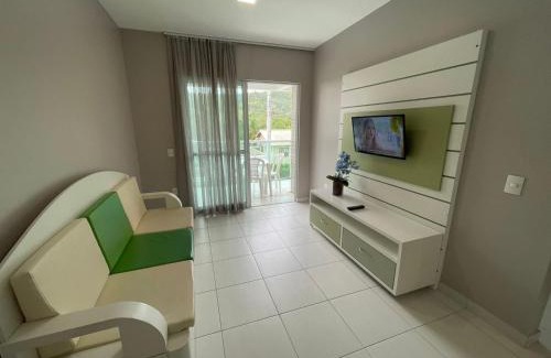 Joao Neiva Apartment | Beachside Apartment Just 80 Meters to the Shore