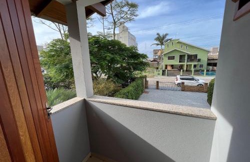 Governador Celso Ramos House | Relaxing Casa with Pool Near the Sea - 4-Star Retreat