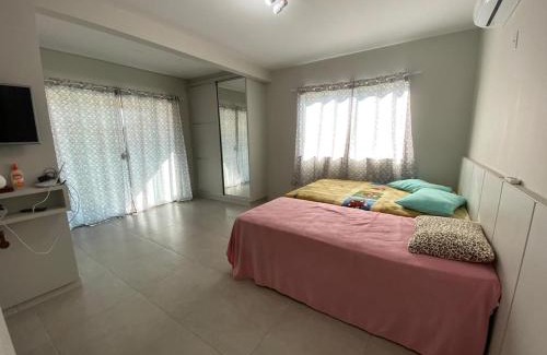 Governador Celso Ramos House | Scenic Casa Near the Beach with Pool and Pet-Friendly Perks