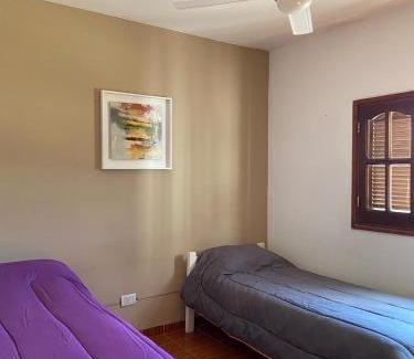 Colon Apartment | Family-Friendly Comfort in Colón with Grill Access