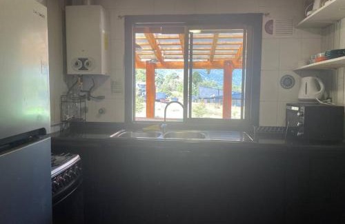 Malalcahuello Ski Chalet | Cozy Cabin with Breathtaking Views - Family and Pet Friendly