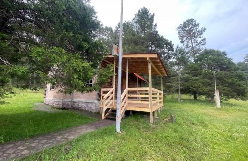 Pueblo Nuevo Ski Chalet | Family-Friendly Chalets in Mexico for an Unforgettable Stay