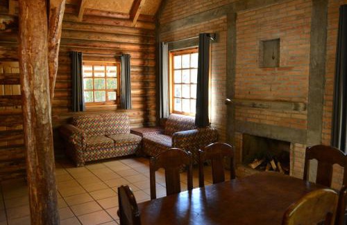 Pueblo Nuevo Ski Chalet | Family-Friendly Chalets in Mexico for an Unforgettable Stay
