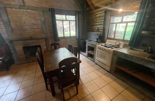 Pueblo Nuevo Ski Chalet | Family-Friendly Chalets in Mexico for an Unforgettable Stay