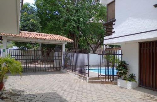 El Rodadero House | Cómoda casa cerca a la playa