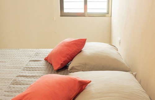 Chetumal House | Cozy 2-Bedroom Retreat in Family-Friendly Chetumal