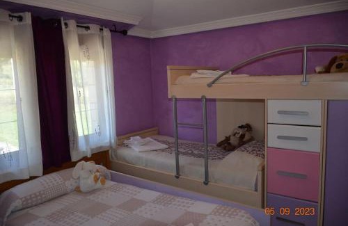 Villaescusa Apartment | Inviting Home with Ocean Views in Cabárceno - Rated 9/10