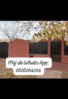 Maipu House | Cozy Retreat in Maipú Mendoza with Family-Friendly Amenities