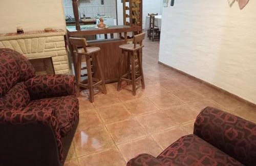 Maipu House | Cozy Retreat in Maipú Mendoza with Family-Friendly Amenities
