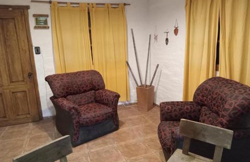 Maipu House | Cozy Retreat in Maipú Mendoza with Family-Friendly Amenities