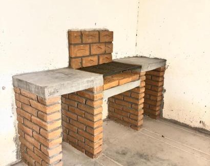 Chihuahua House | Cómoda casa en zona reliz