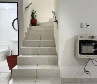 Chihuahua House | Cómoda casa en zona reliz