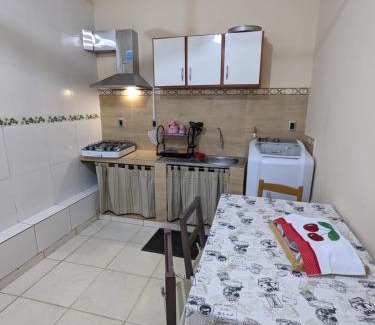 Capiata Apartment | Cozy Independent Home with Pet-Friendly Amenities