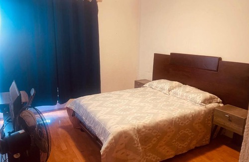 El Pueblito House | Cozy Room 10 Minutes from Querétaro's Historic Center