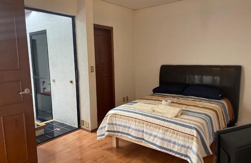 El Pueblito House | Cozy Room 10 Minutes from Querétaro's Historic Center