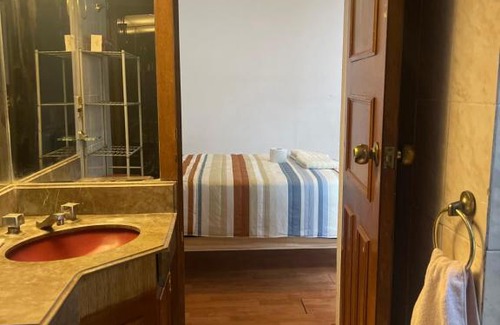 El Pueblito House | Cozy Room 10 Minutes from Querétaro's Historic Center