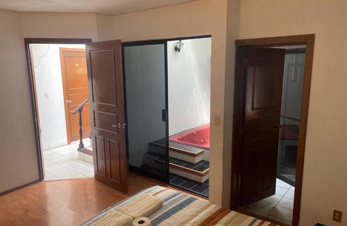 El Pueblito House | Cozy Room 10 Minutes from Querétaro's Historic Center