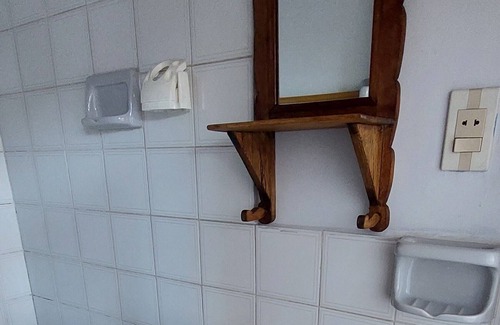 Sucre Apartment | Cozy Room with Private Bath and Spa Amenities Await