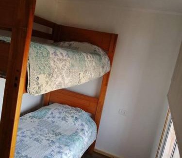 Coquimbo House | Cozy Cabin Retreat Near the Sea - Family & Pet Friendly