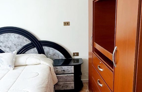 Copiapo House | Comfortable Rooms for Solo or Couple Travelers