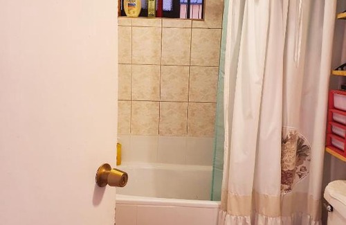 Copiapo House | Comfortable Rooms for Solo or Couple Travelers