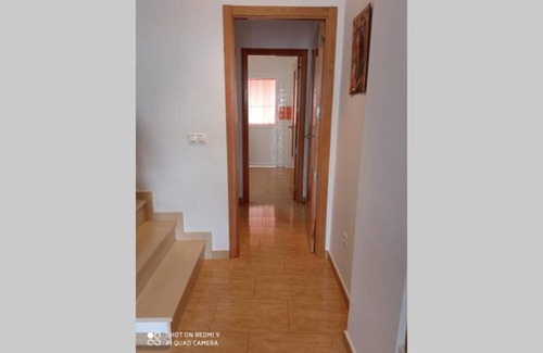 San Bartolome de la Torre House | Pet-Friendly Retreat in San Bartolomé with Top Ratings