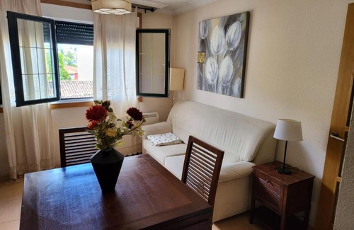 Vilagarcia de Arousa Apartment | Cozy Apartment in Villagarcía: Ideal for Families