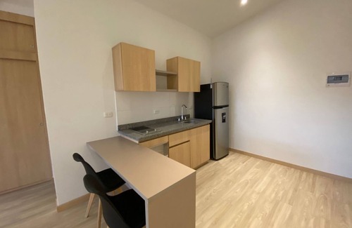 Manizales Apartment | Cozy Studio Apartment in Manizales for Family Getaways
