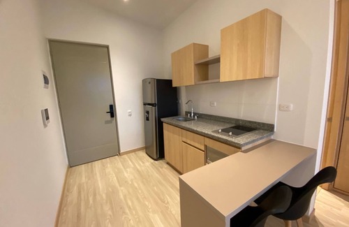 Manizales Apartment | Cozy Studio Apartment in Manizales for Family Getaways