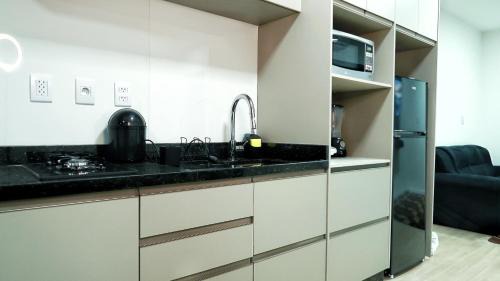 Ciudad Del Este Apartment | Cómodo Apartamento en Eco Villas