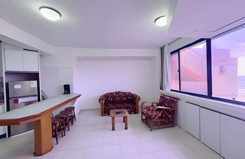 Tucacas Apartment | Cozy Apartment with Spectacular Oceanfront Views