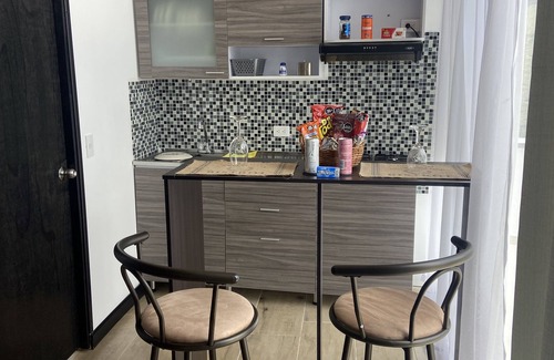 Manizales Apartment | Cozy Apartment in University Area - Perfect for Families!