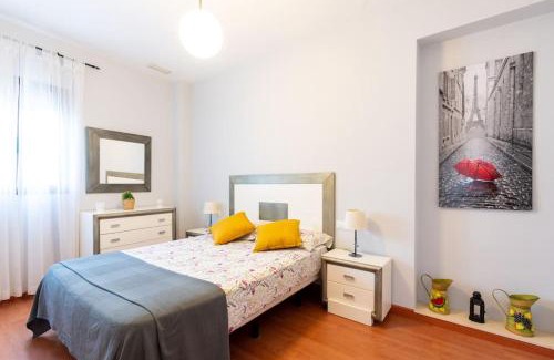 Almonte Apartment | Family-Friendly Apartment in Almonte with High Guest Rating