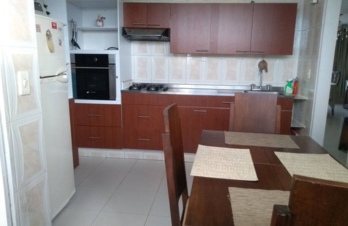 San Jose de Cucuta Apartment | Cozy Apartment in Prime Location of Cúcuta for Rent
