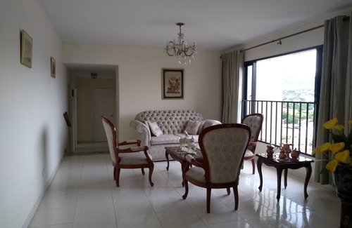 San Jose de Cucuta Apartment | Cozy Apartment in Prime Location of Cúcuta for Rent