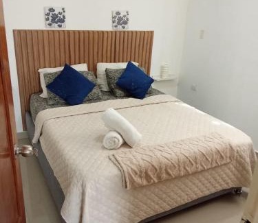 Margarita Island Apartment | Family-Friendly Apartment at Residencias Pinamar, Porlamar