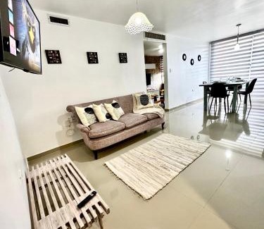 Margarita Island Apartment | Family-Friendly Apartment at Residencias Pinamar, Porlamar