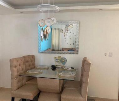 Honduras Apartment | Ideal Pet-Friendly Apt. on the Malecón D.N 101
