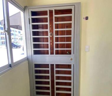 Honduras Apartment | Ideal Pet-Friendly Apt. on the Malecón D.N 101