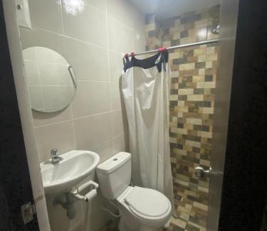 San Jose de Cucuta Apartment | Convenient Apto 202: Pet-Friendly Near CC Unicentro Cúcuta