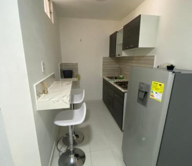 San Jose de Cucuta Apartment | Convenient Apto 202: Pet-Friendly Near CC Unicentro Cúcuta