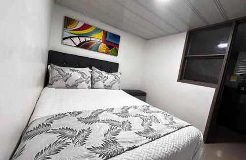 Fontibon Apartment | Cómodo